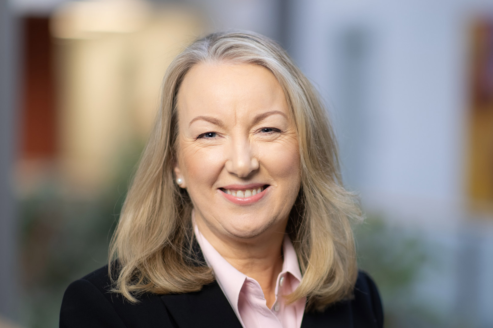 Siobhán Talbot