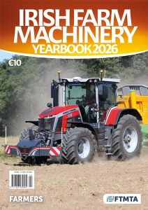 Irish Farm Machinery Yearbook 2026